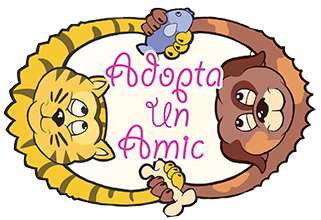 Adopta un Amic